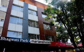 Bhagwati Park By Martand Hotel 3*