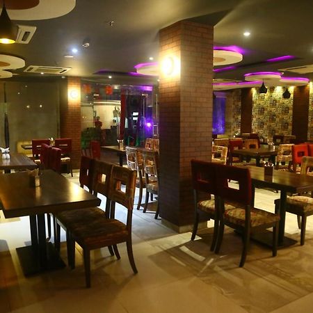 Bhagwati Park By Martand Hotels Ujjain Exterior photo