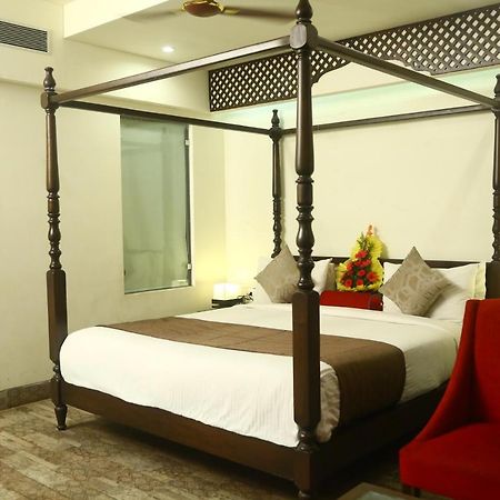 Bhagwati Park By Martand Hotels Ujjain Exterior photo